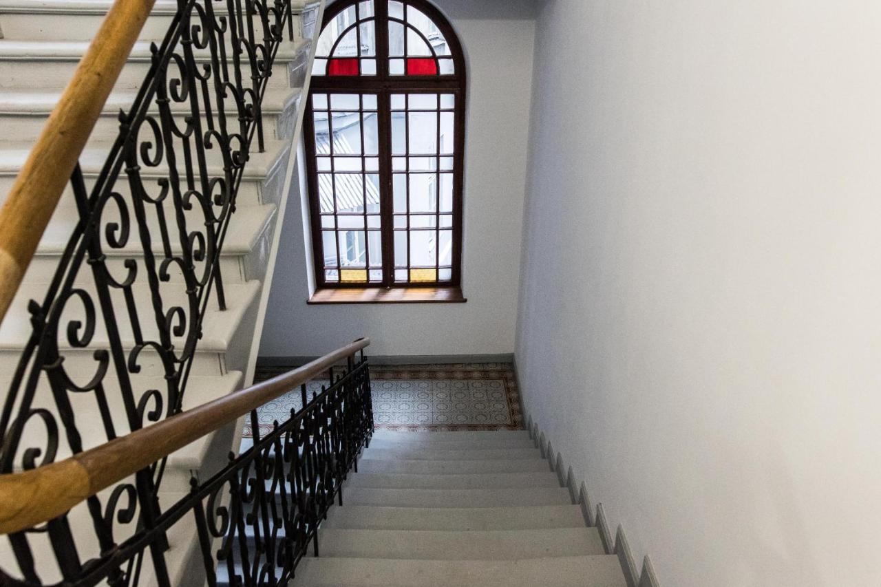 Apartament Cracwow K8 No.1 Kraków