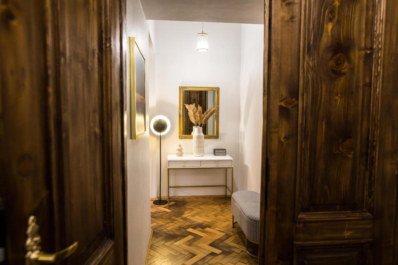 Apartament Cracwow K8 No.1