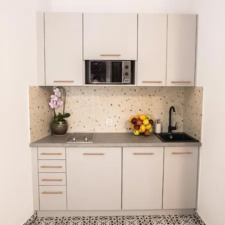 Cracwow K8 No.1 Apartment Kraków Zewnętrze zdjęcie