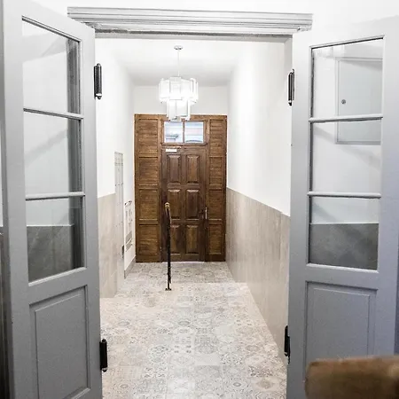 Cracwow K8 No.1 Apartment Kraków Zewnętrze zdjęcie