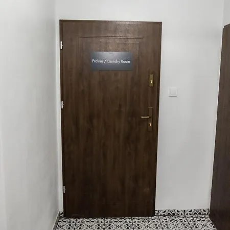 Cracwow K8 No.1 Apartment Kraków Zewnętrze zdjęcie
