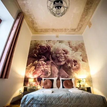 Cracwow K8 No.1 Apartment Kraków Zewnętrze zdjęcie