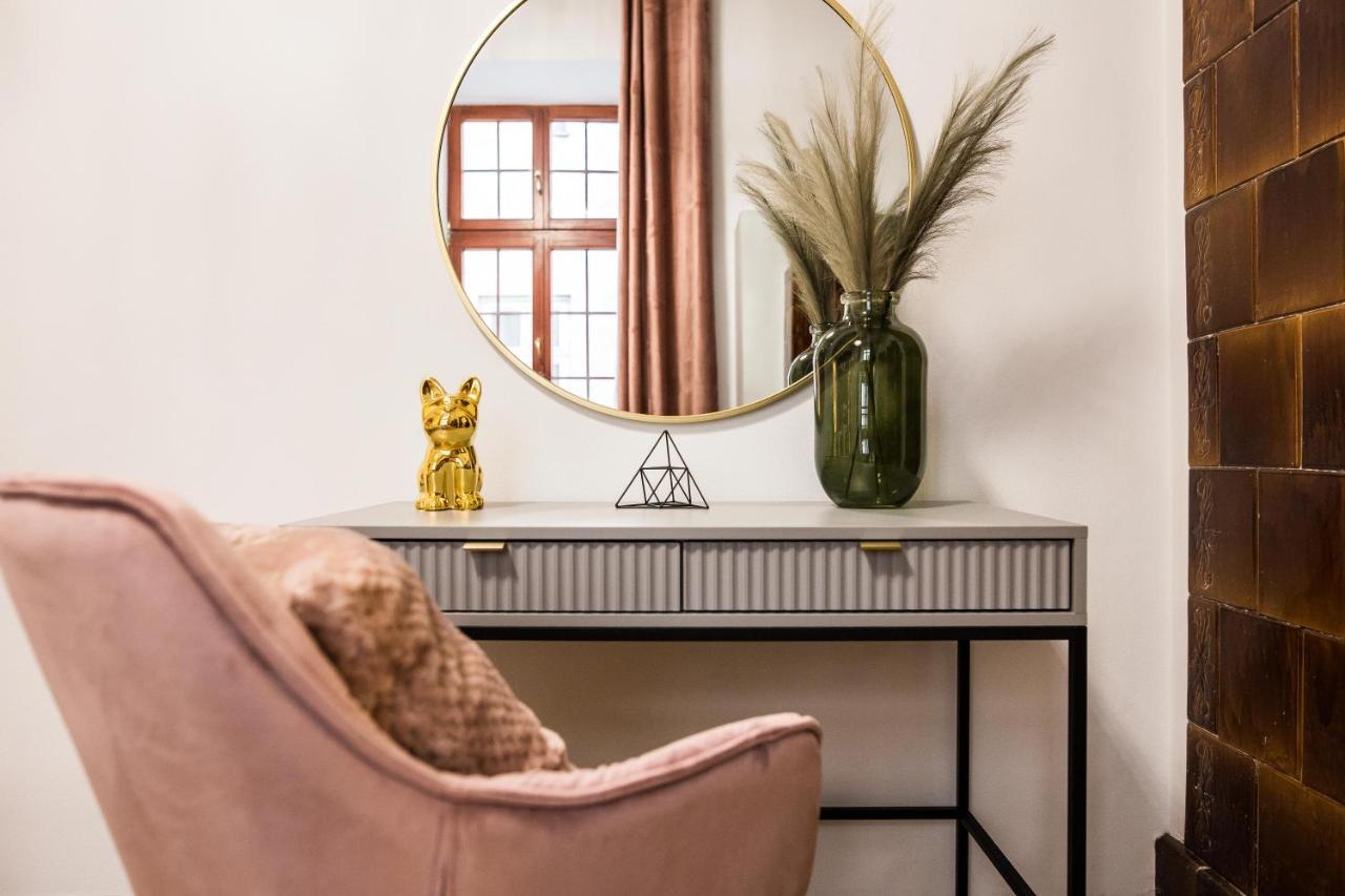 Apartment Cracwow K8 No.1 Krakau
